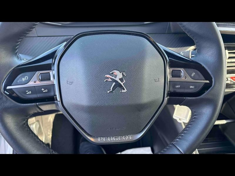 Occasion PEUGEOT 208 Affaire 1.5 BlueHDi 100 Premium 2022 Blanc Banquise 14489 € à Lunéville