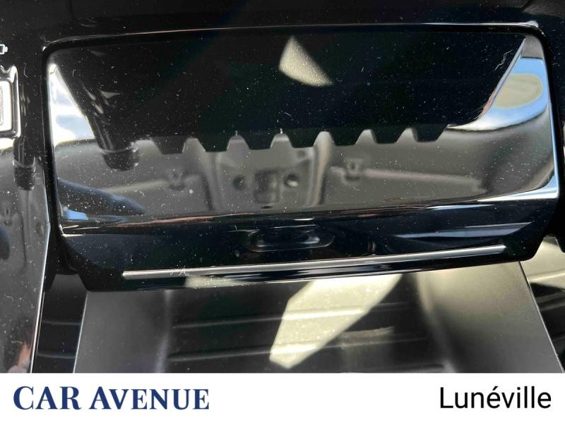 Used PEUGEOT 2008 1.2 PureTech 130ch S&S Allure EAT8 2021 Orange € 17528 in Lunéville