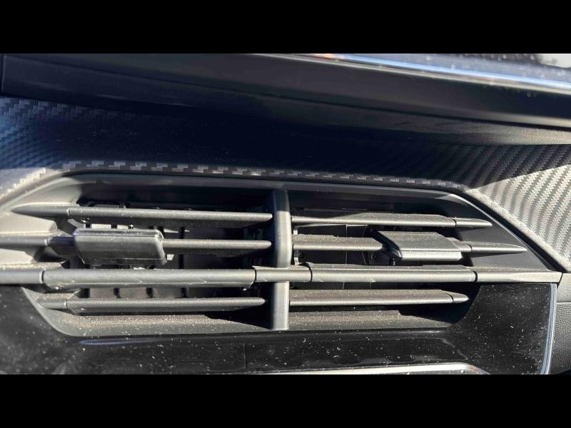 Occasion PEUGEOT 208 Affaire 1.5 BlueHDi 100 Premium 2022 Blanc Banquise 14489 € à Lunéville