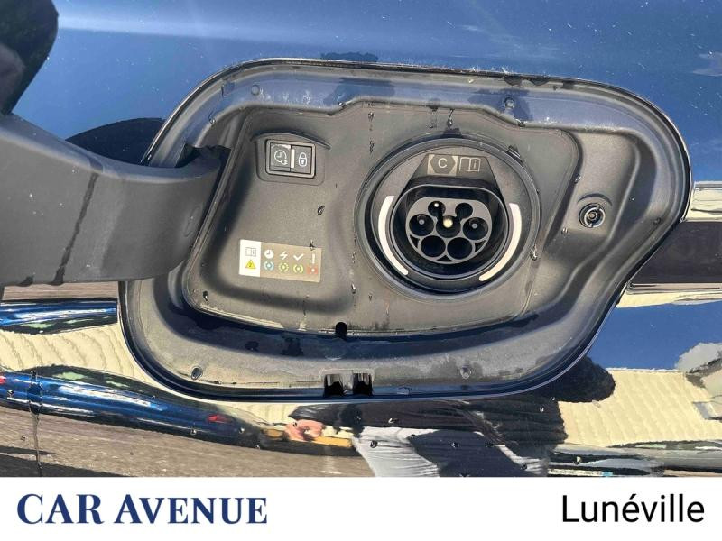 Used PEUGEOT 308 PHEV 180ch Allure e-EAT8 2022 Noir Perla Nera (M) € 21475 in Lunéville