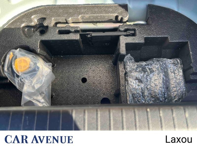 Occasion PEUGEOT 208 e-208 136ch Style 2021 Bleu Vertigo (V) 14251 € à Lunéville