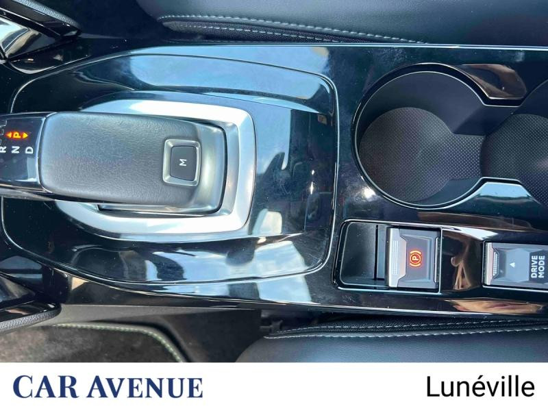 Used PEUGEOT 208 1.2 PureTech 100ch S&S GT EAT8 2021 Blanc nacré € 15157 in Lunéville