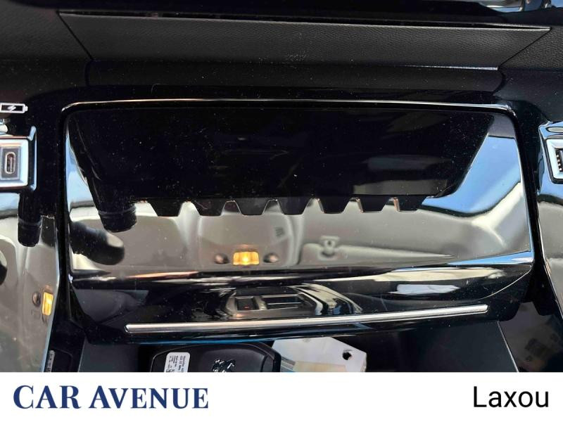 Occasion PEUGEOT 208 e-208 136ch Allure Pack 2024 Gris Artense (M) 20097 € à Lunéville