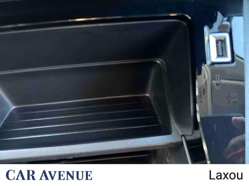 Used PEUGEOT 208 1.2 PureTech 100ch S&S Style EAT8 2021 Gris Platinium (M) € 14468 in Lunéville