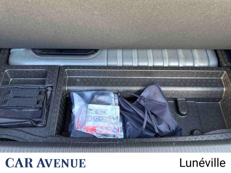 Used PEUGEOT 308 PHEV 180ch Allure e-EAT8 2022 Noir Perla Nera (M) € 21475 in Lunéville