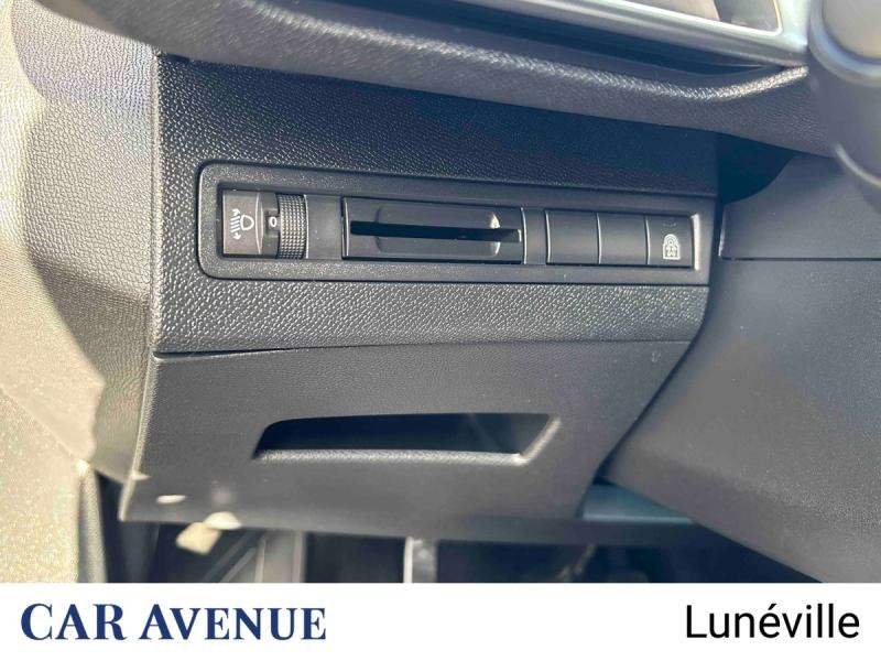 Used PEUGEOT 5008 1.5 BlueHDi 130ch E6.c Active S&S 2019 Noir Perla Nera (M) € 17843 in Lunéville