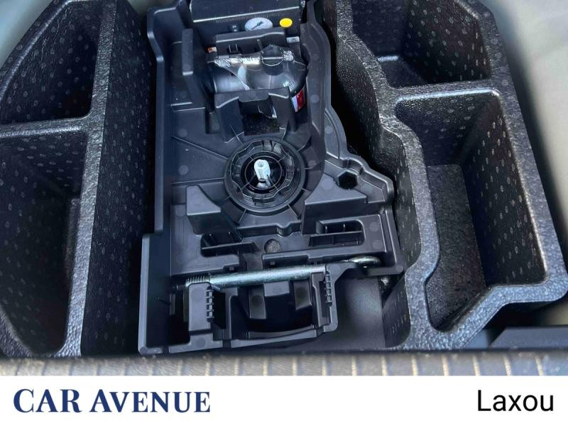 Used PEUGEOT 208 1.2 PureTech 100ch S&S Style EAT8 2021 Gris Platinium (M) € 14468 in Lunéville