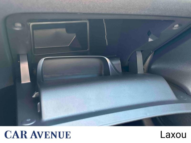 Occasion PEUGEOT 208 e-208 136ch Allure Pack 2024 Gris Artense (M) 20097 € à Lunéville