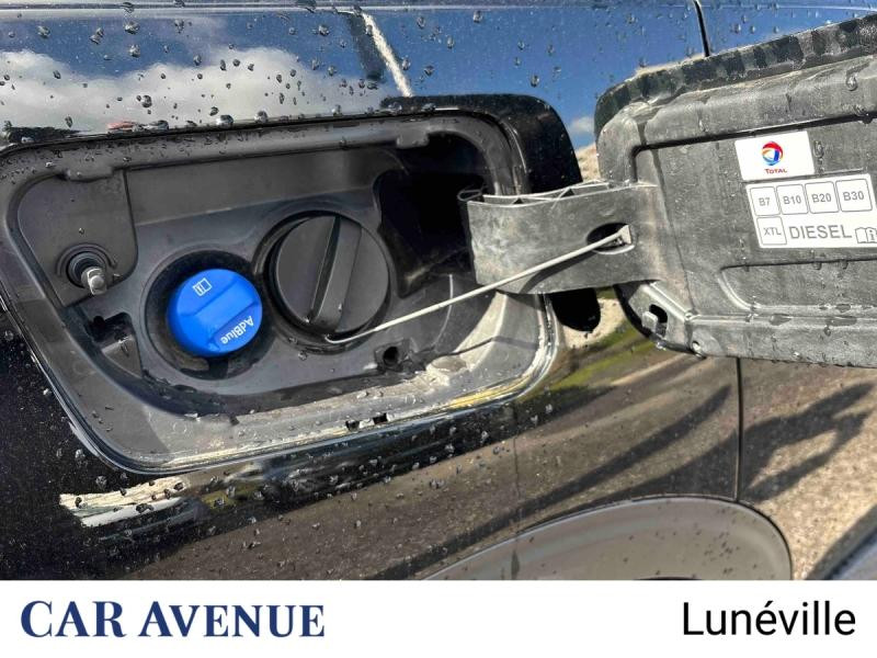 Used PEUGEOT 5008 1.5 BlueHDi 130ch E6.c Active S&S 2019 Noir Perla Nera (M) € 17843 in Lunéville