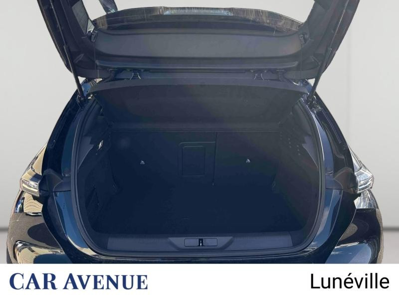 Used PEUGEOT 308 PHEV 180ch Allure e-EAT8 2022 Noir Perla Nera (M) € 21475 in Lunéville