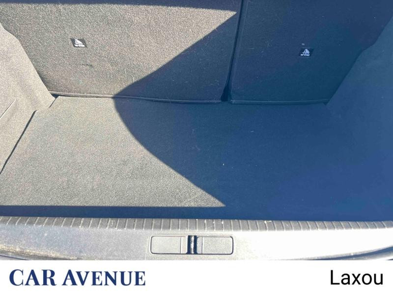 Occasion PEUGEOT 208 e-208 136ch Style 2021 Bleu Vertigo (V) 14251 € à Lunéville