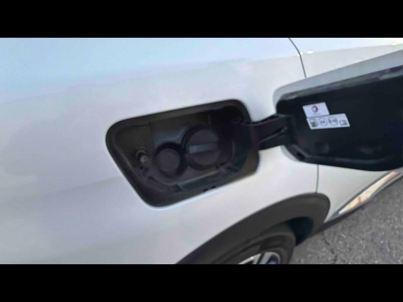 Occasion PEUGEOT 3008 1.2 PureTech 130ch Allure S&S EAT8  6cv 2020 Blanc Nacré (S) 18372 € à Lunéville