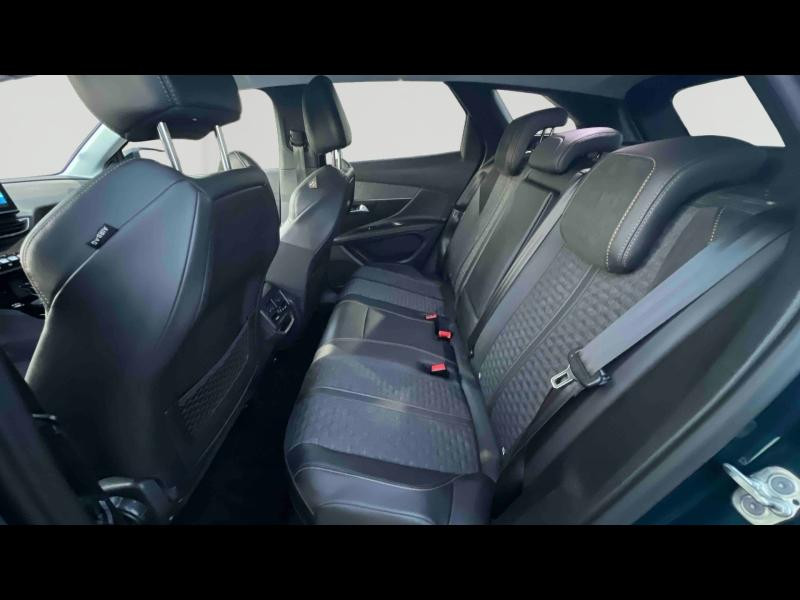 Used PEUGEOT 3008 HYBRID 225ch Roadtrip e-EAT8 2022 Bleu Célèbes (M) € 22244 in Lunéville