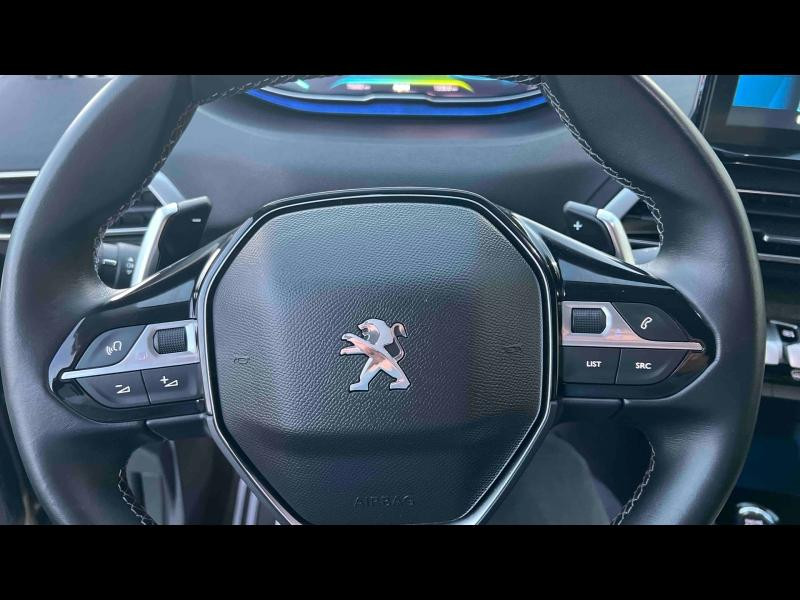 Used PEUGEOT 3008 HYBRID 225ch Roadtrip e-EAT8 2022 Bleu Célèbes (M) € 22244 in Lunéville