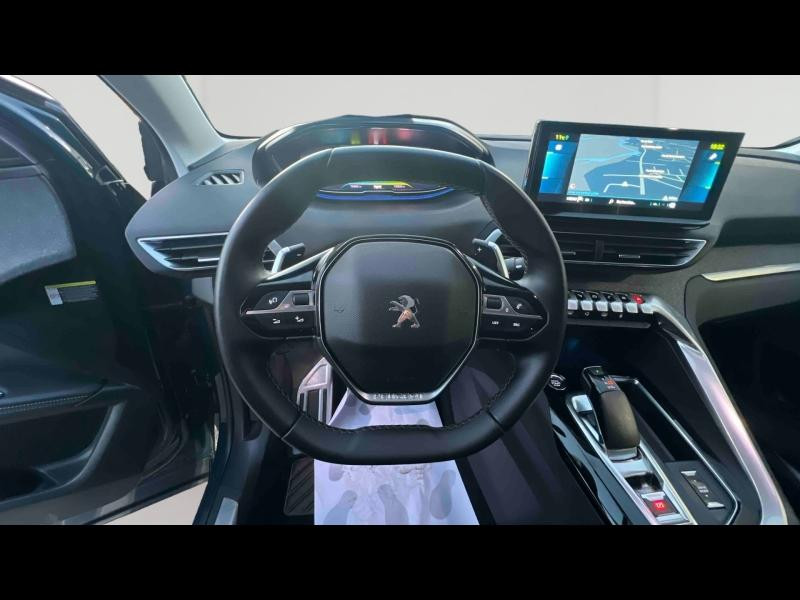 Used PEUGEOT 3008 HYBRID 225ch Roadtrip e-EAT8 2022 Bleu Célèbes (M) € 22244 in Lunéville