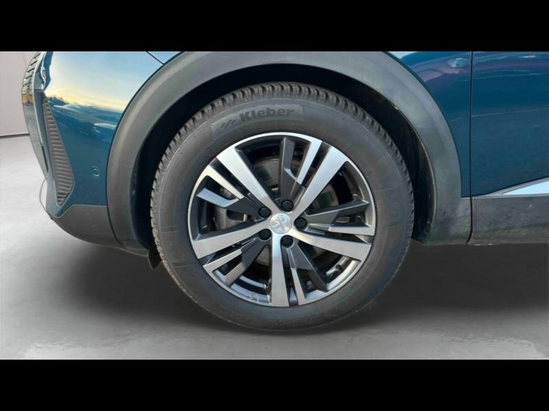 Used PEUGEOT 3008 HYBRID 225ch Roadtrip e-EAT8 2022 Bleu Célèbes (M) € 22244 in Lunéville