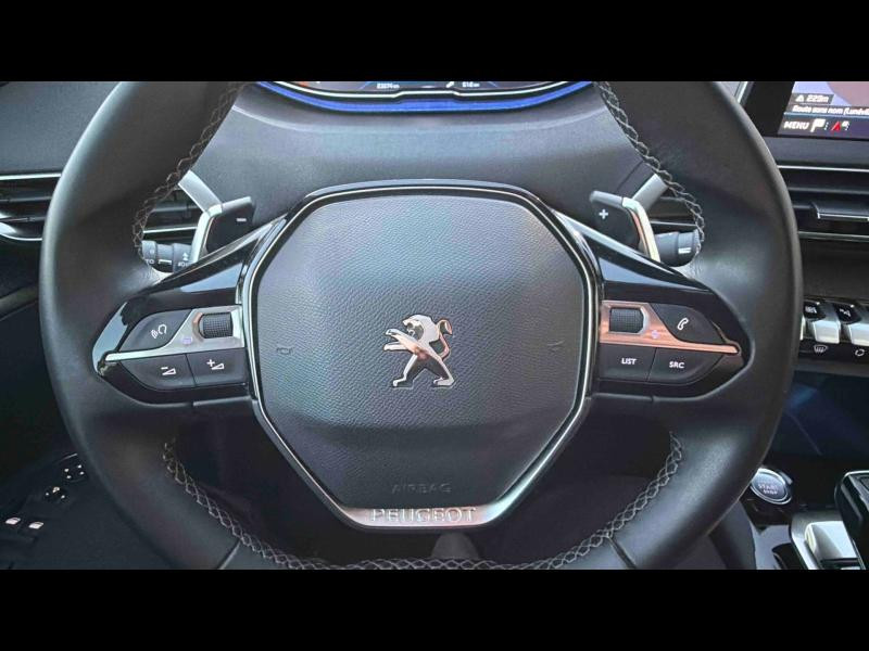 Occasion PEUGEOT 3008 1.2 PureTech 130ch Allure S&S EAT8  6cv 2020 Blanc Nacré (S) 18372 € à Lunéville