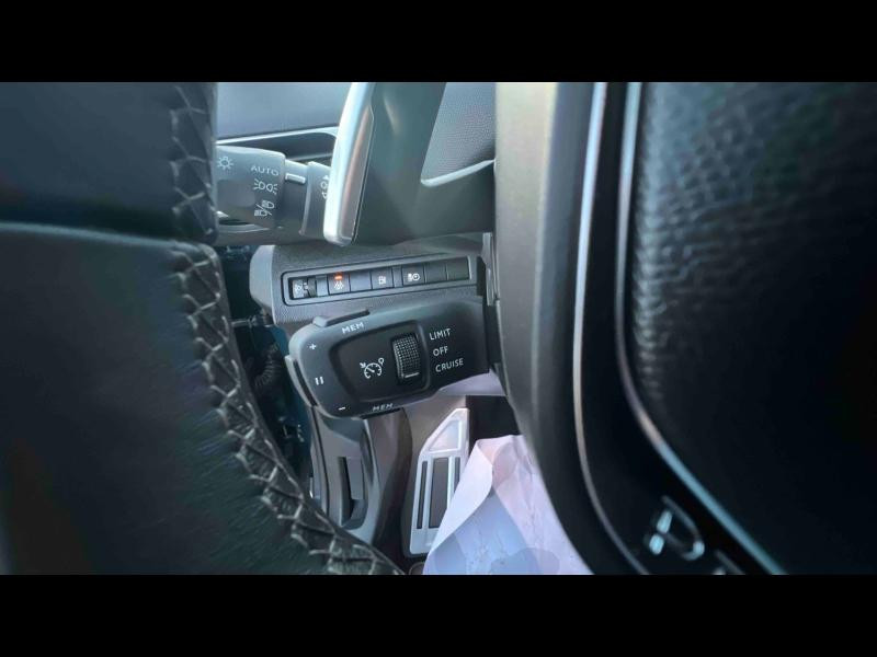 Used PEUGEOT 3008 HYBRID 225ch Roadtrip e-EAT8 2022 Bleu Célèbes (M) € 22244 in Lunéville
