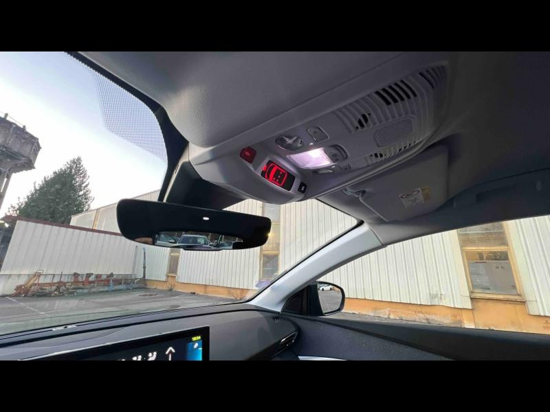 Used PEUGEOT 3008 HYBRID 225ch Roadtrip e-EAT8 2022 Bleu Célèbes (M) € 22244 in Lunéville