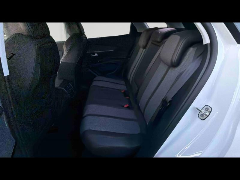Occasion PEUGEOT 3008 1.2 PureTech 130ch Allure S&S EAT8  6cv 2020 Blanc Nacré (S) 18372 € à Lunéville
