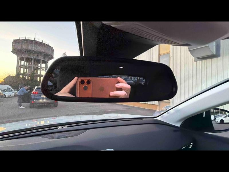 Occasion PEUGEOT 3008 1.2 PureTech 130ch Allure S&S EAT8  6cv 2020 Blanc Nacré (S) 18372 € à Lunéville