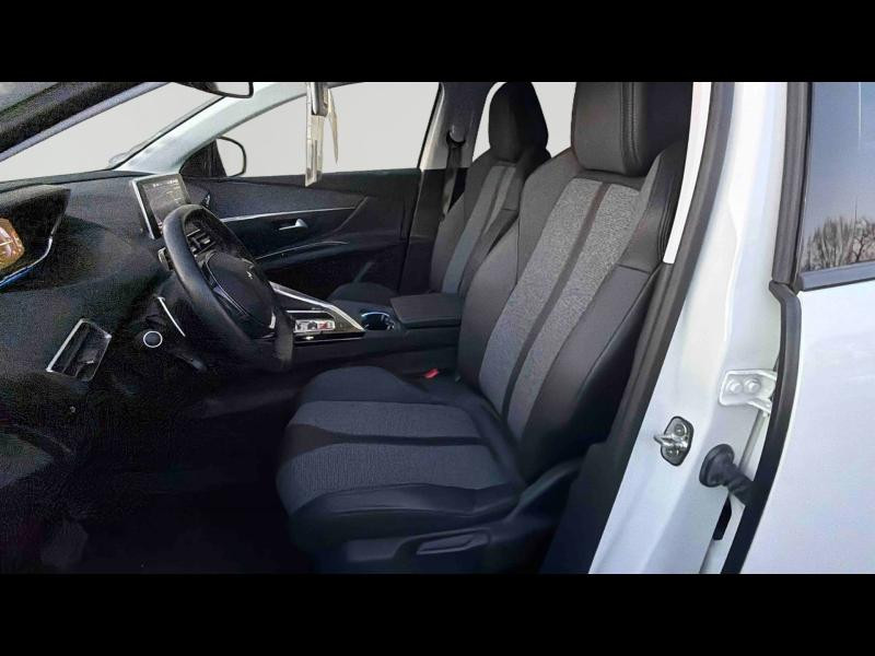 Occasion PEUGEOT 3008 1.2 PureTech 130ch Allure S&S EAT8  6cv 2020 Blanc Nacré (S) 18372 € à Lunéville