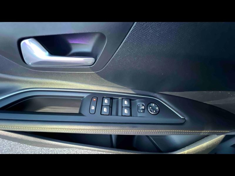 Used PEUGEOT 3008 HYBRID 225ch Roadtrip e-EAT8 2022 Bleu Célèbes (M) € 22244 in Lunéville