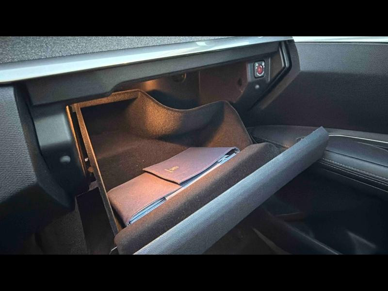 Occasion PEUGEOT 3008 1.2 PureTech 130ch Allure S&S EAT8  6cv 2020 Blanc Nacré (S) 18372 € à Lunéville