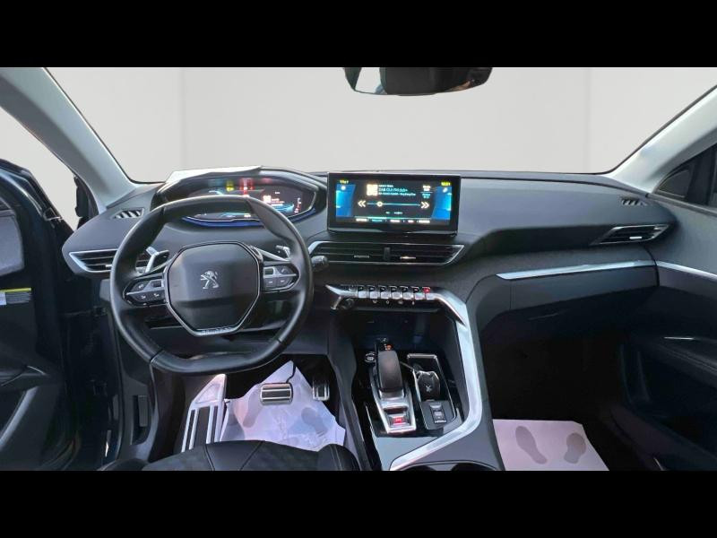 Used PEUGEOT 3008 HYBRID 225ch Roadtrip e-EAT8 2022 Bleu Célèbes (M) € 22244 in Lunéville