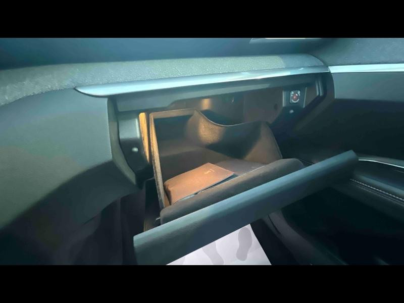 Used PEUGEOT 3008 HYBRID 225ch Roadtrip e-EAT8 2022 Bleu Célèbes (M) € 22244 in Lunéville