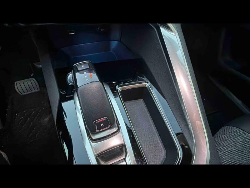 Occasion PEUGEOT 3008 1.2 PureTech 130ch Allure S&S EAT8  6cv 2020 Blanc Nacré (S) 18372 € à Lunéville