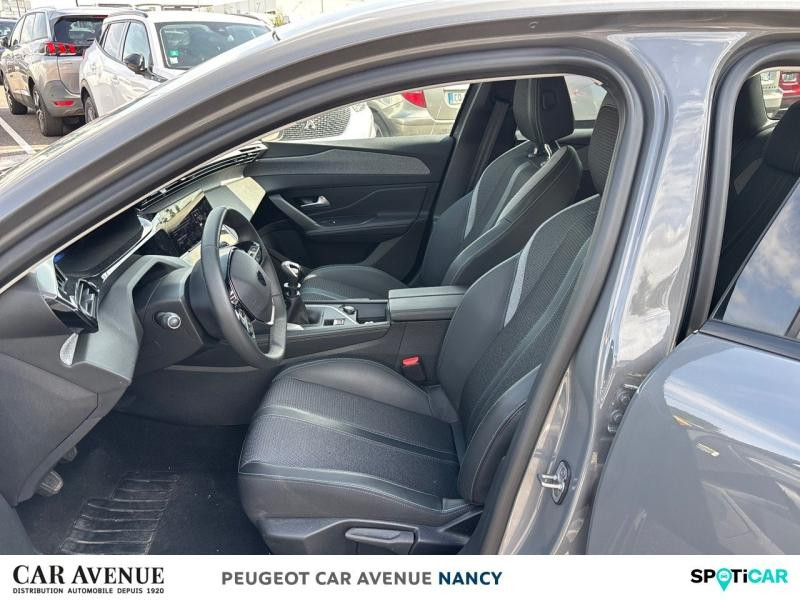 Used PEUGEOT 308 SW 1.2 PureTech 130ch S&S Allure 2024 Gris Sélénium (M) € 15390 in Lunéville