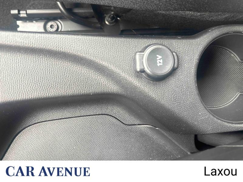 Used PEUGEOT 208 1.2 PureTech 75ch S&S Like 2022 Blanc Banquise (O) € 11958 in Lunéville