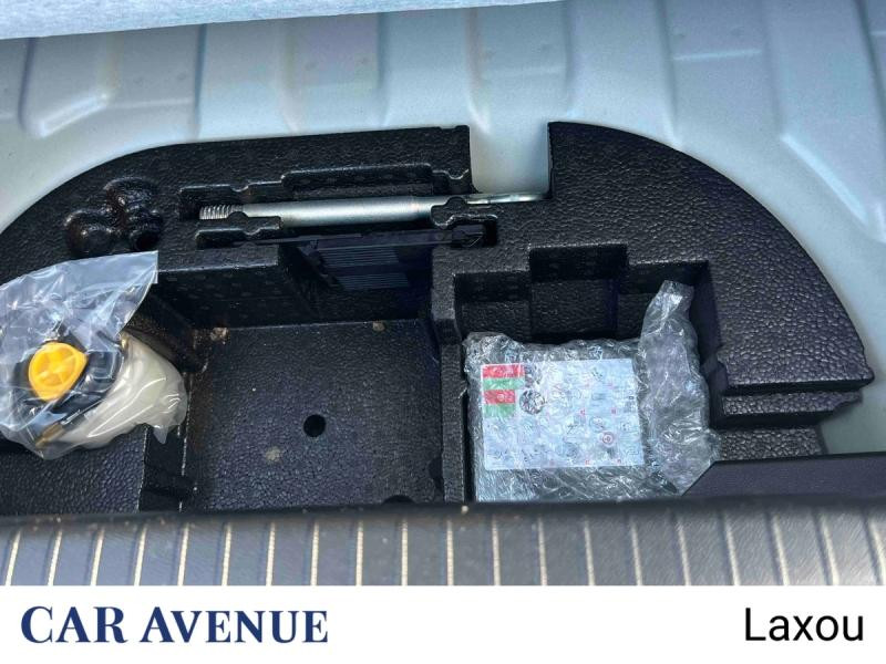 Occasion PEUGEOT 208 e-208 136ch Active Pack 2022 Blanc Banquise (O) 13881 € à Lunéville