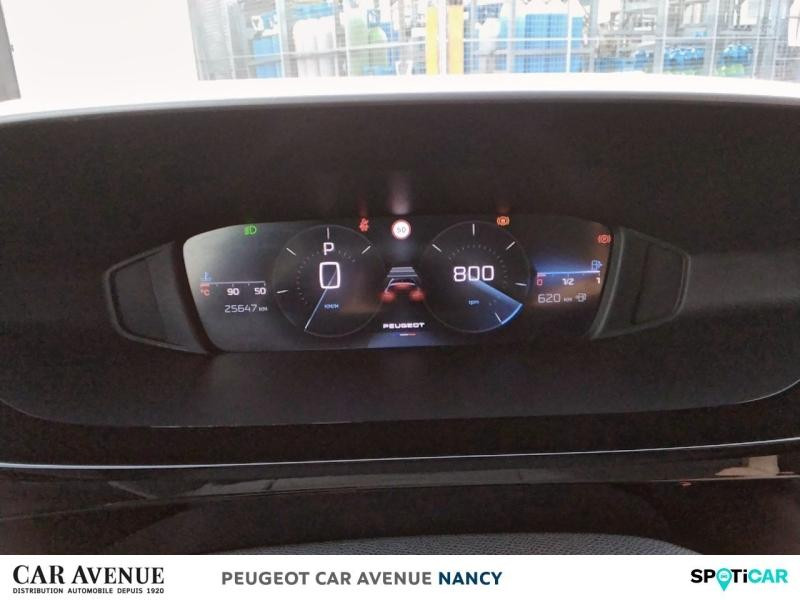 Occasion PEUGEOT 308 1.5 BlueHDi 130ch S&S Allure EAT8 2024 Vert 22997 € à Lunéville