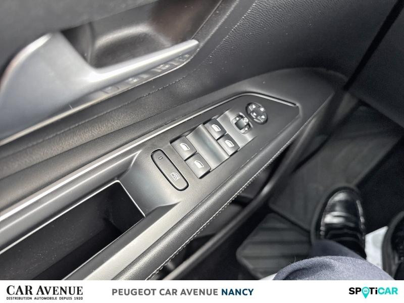 Used PEUGEOT 3008 1.5 BlueHDi 130ch E6.c Allure S&S EAT8 2019 Rouge Ultimate (S) € 16238 in Lunéville