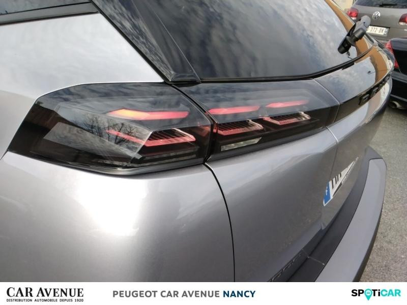 Used PEUGEOT 2008 1.2 100ch S&S Allure 2024 Gris Artense (M) € 18290 in Lunéville