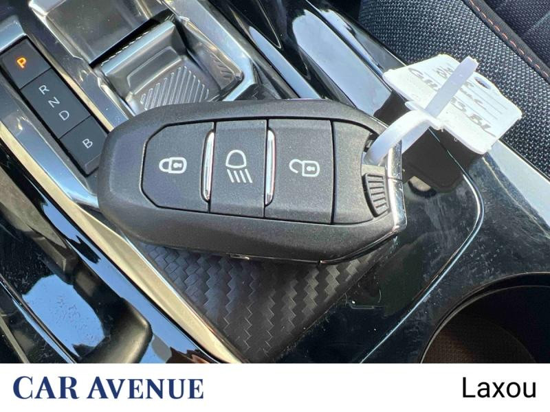 Occasion PEUGEOT 208 e-208 136ch Active Pack 2022 Blanc Banquise (O) 13881 € à Lunéville