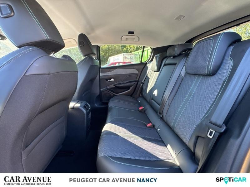 Used PEUGEOT 308 1.2 PureTech 130ch S&S Allure 2024 Vert € 17570 in Lunéville