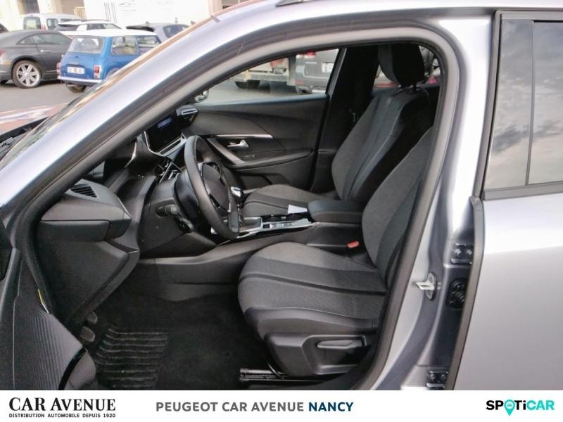 Used PEUGEOT 2008 1.2 100ch S&S Allure 2024 Gris Artense (M) € 18290 in Lunéville