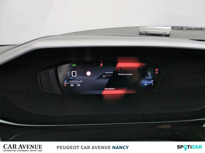 Used PEUGEOT 308 SW 1.2 PureTech 130ch S&S Active Pack 2024 Gris Artense (M) € 14726 in Lunéville