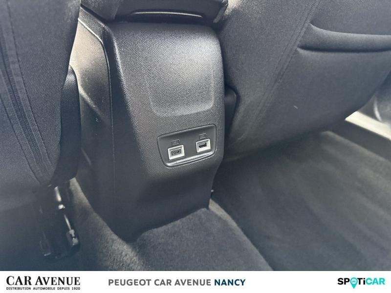 Used PEUGEOT 2008 1.2 100ch S&S Allure 2024 Bleu Vertigo (S) € 18816 in Lunéville