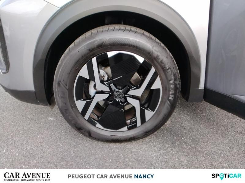 Used PEUGEOT 2008 1.2 100ch S&S Allure 2024 Gris Artense (M) € 18290 in Lunéville