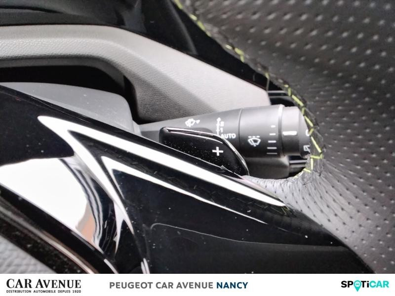 Occasion PEUGEOT 308 1.5 BlueHDi 130ch S&S GT EAT8 2024 Bleu 25522 € à Lunéville