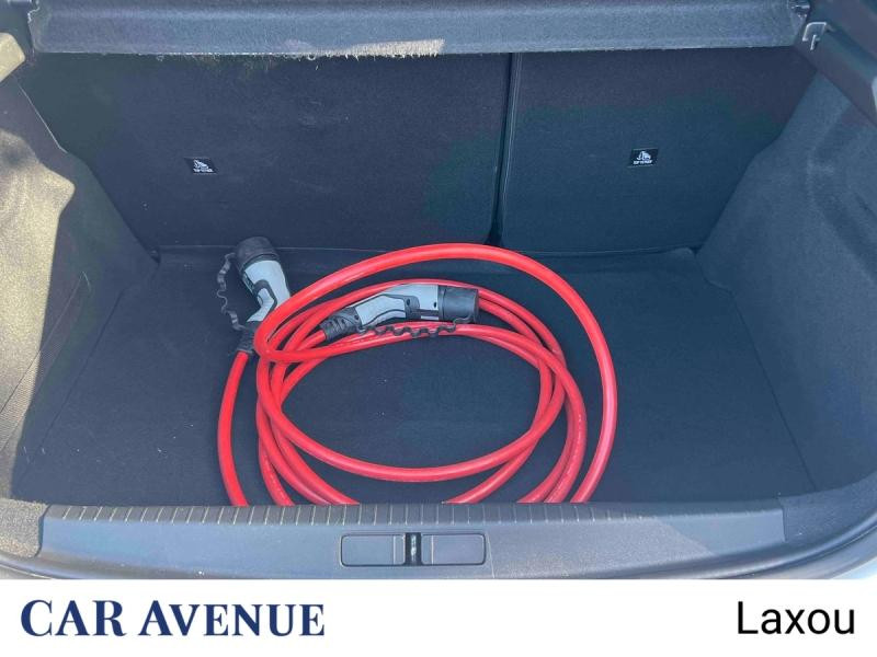 Occasion PEUGEOT 208 e-208 136ch Active Pack 2022 Blanc Banquise (O) 13881 € à Lunéville