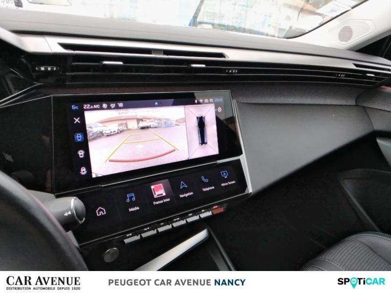 Occasion PEUGEOT 308 SW 1.2 PureTech 130ch S&S Allure Pack 2022 Gris Artense (M) 17730 € à Lunéville