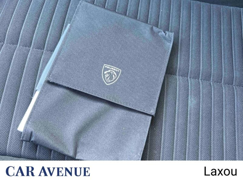 Occasion PEUGEOT 208 e-208 136ch Active Pack 2022 Blanc Banquise (O) 13881 € à Lunéville