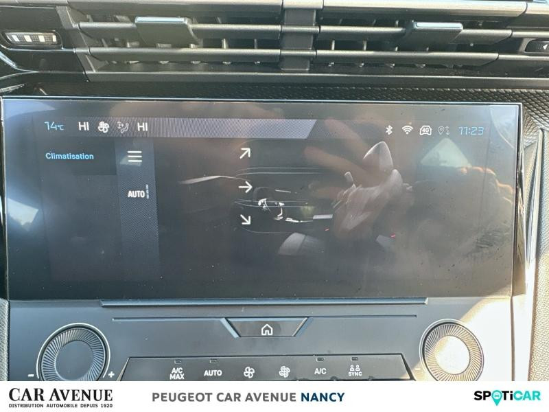 Occasion PEUGEOT 308 1.2 PureTech 130ch S&S Active Pack 2024 Gris Sélénium (M) 15386 € à Lunéville