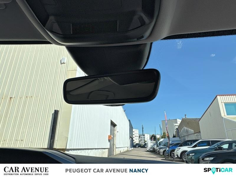 Occasion PEUGEOT 308 1.2 PureTech 130ch S&S Active Pack 2024 Gris Sélénium (M) 15386 € à Lunéville