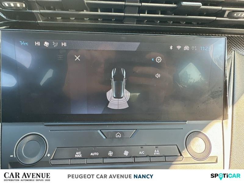 Occasion PEUGEOT 308 1.2 PureTech 130ch S&S Active Pack 2024 Gris Sélénium (M) 15386 € à Lunéville